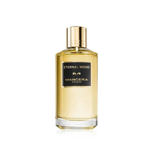 Eternal Wood Apa De Parfum 120ml