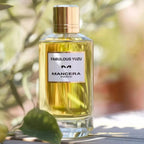 Fabulous Yuzu Apa De Parfum 120ml