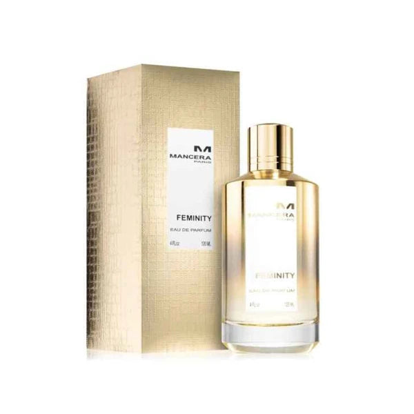 Feminity Apa De Parfum 120ml