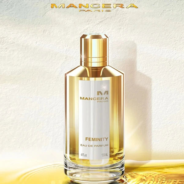 Feminity Apa De Parfum 120ml