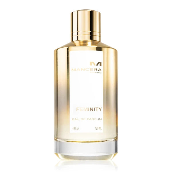 Feminity Apa De Parfum 120ml