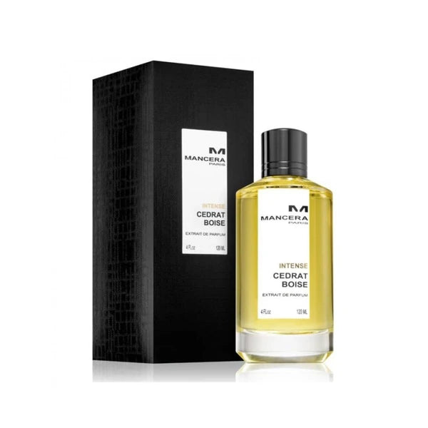 Intense Cedrat Boise Apa De Parfum 120ml