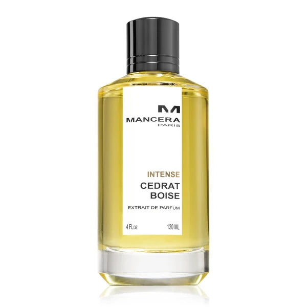 Intense Cedrat Boise Apa De Parfum 120ml
