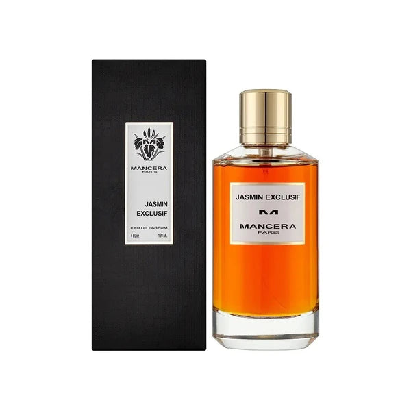 Jasmin Exclusif Apa De Parfum 120ml