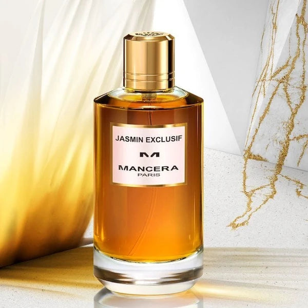 Jasmin Exclusif Apa De Parfum 120ml