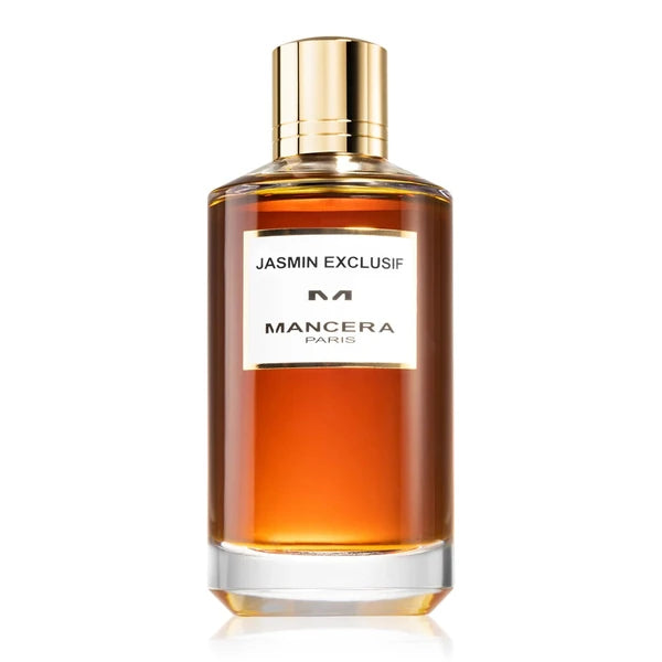 Jasmin Exclusif Apa De Parfum 120ml