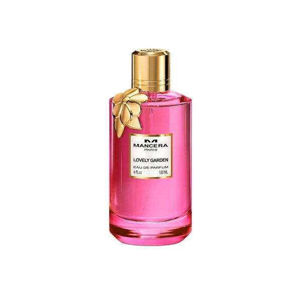 Lovely Garden Apa De Parfum 120ml