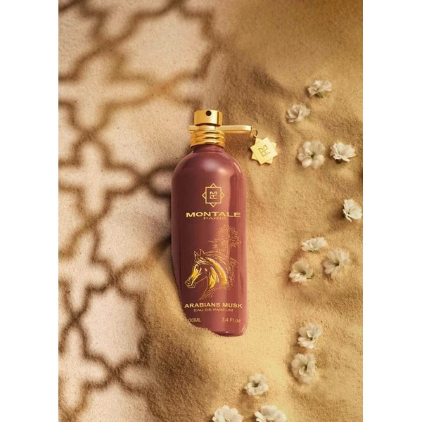 Arabians Musk Apa De Parfum 100ml