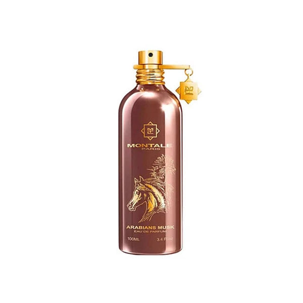Arabians Musk Apa De Parfum 100ml