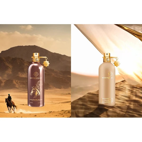 Dallachai Apa De Parfum 100ml