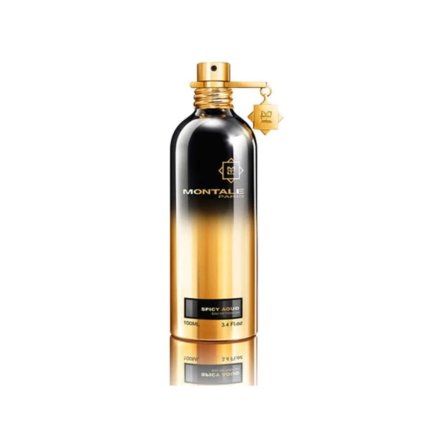 Spicy Aoud Apa De Parfum 100ml