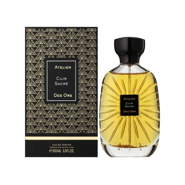 Cuir Sacre Apa De Parfum 100ml