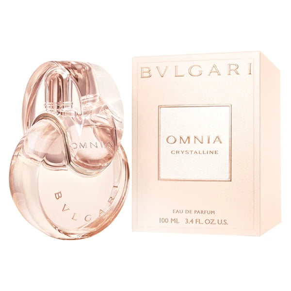 Omnia Crystalline Apa De Parfum 100ml