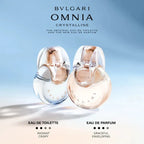 Omnia Crystalline Apa De Parfum 100ml