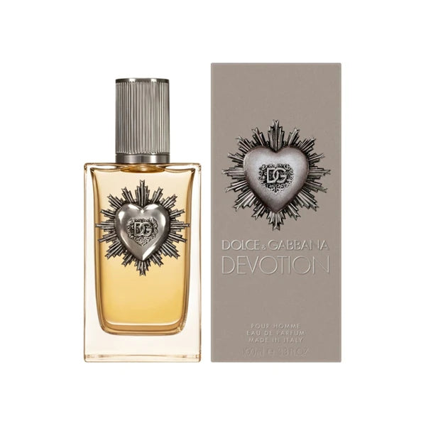 Devotion Pour Homme Apa De Parfum 100ml