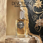 Devotion Pour Homme Apa De Parfum 100ml