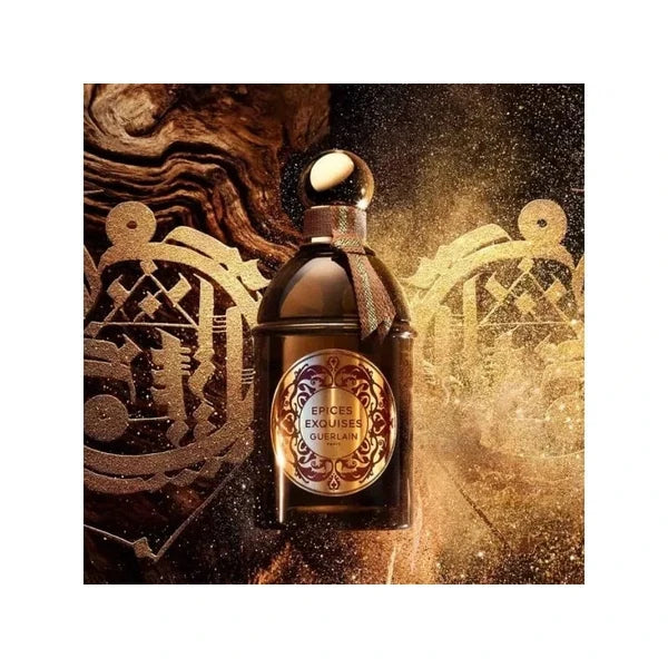 Epices Exquises Apa De Parfum 125ml