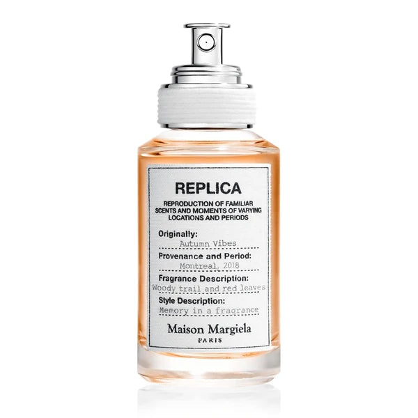 Replica Autumn Vibes Apa De Toaleta 100ml