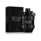 Spicebomb Dark Leather Pour Homme Apa De Parfum 90ml
