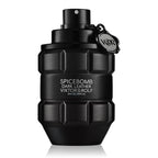 Spicebomb Dark Leather Pour Homme Apa De Parfum 90ml
