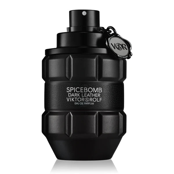 Spicebomb Dark Leather Pour Homme Apa De Parfum 90ml