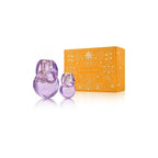 Omnia Amethyste Apa De Toaleta 100ml + Apa De Toaleta 15ml
