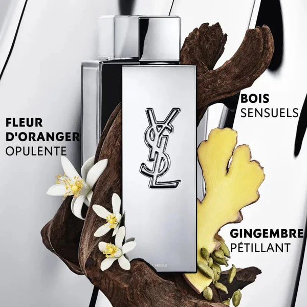 Myslf L'Absolu Parfum 100ml