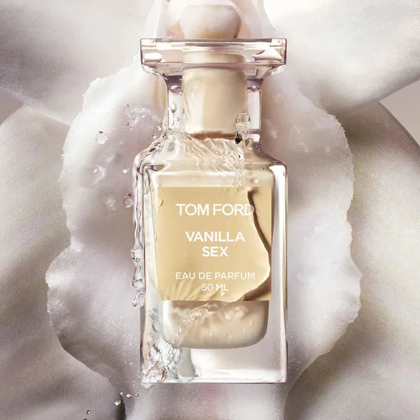Vanilla Sex Apa De Parfum 50ml