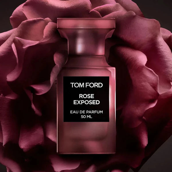 Rose Exposed Parfum 50ml