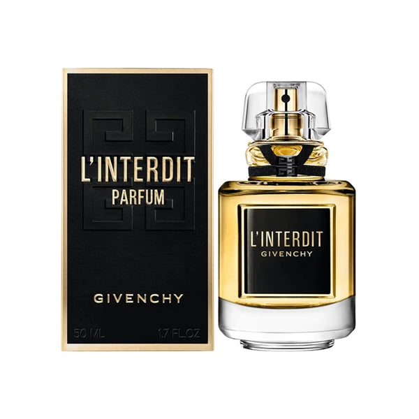 L'Interdit Parfum 80ml