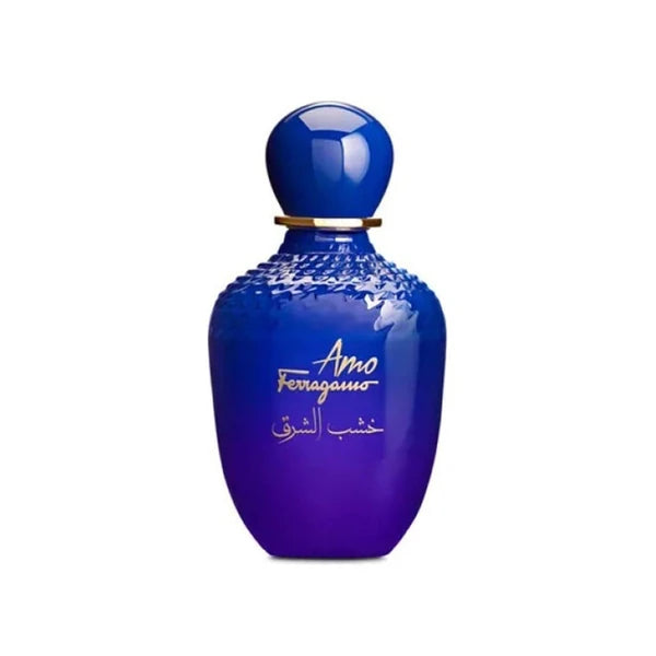 Amo Ferragamo Oriental Oud Apa De Parfum 100ml