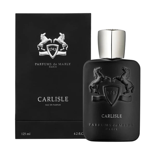 Carlisle Apa De Parfum 125ml