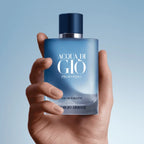 Acqua Di Gio Profondo Apa De Toaleta 100ml