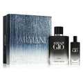 Acqua Di Gio Parfum 100ml + Parfum 15ml