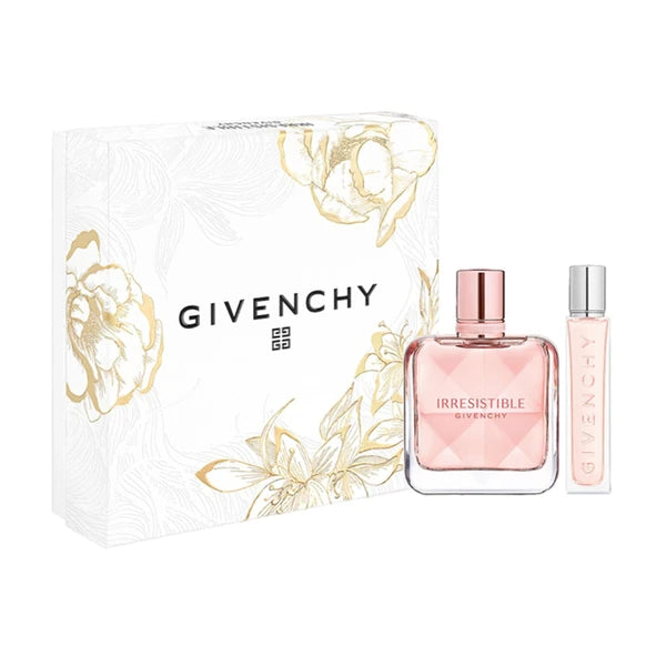 Irresistible Apa De Parfum 50ml + Apa De Parfum 12.5ml
