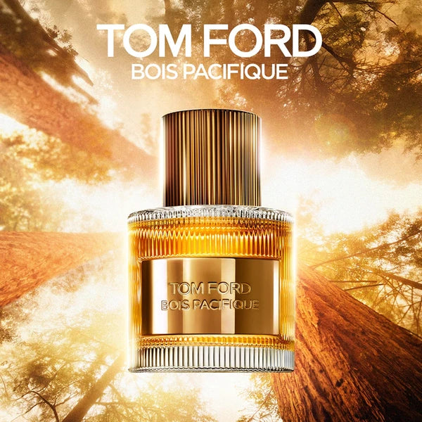 Bois Pacifique Parfum 50ml