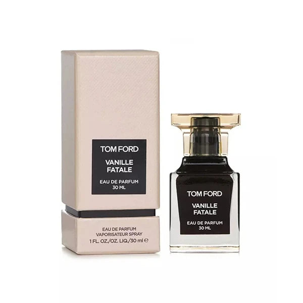 Vanille Fatale Parfum 30ml