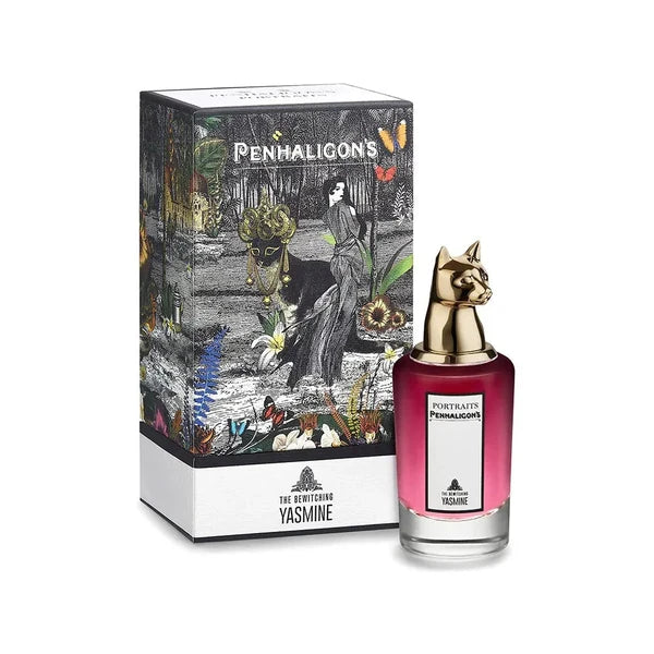 Bewitching Yasmine Apa De Parfum 75ml
