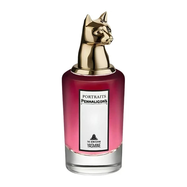 Bewitching Yasmine Apa De Parfum 75ml
