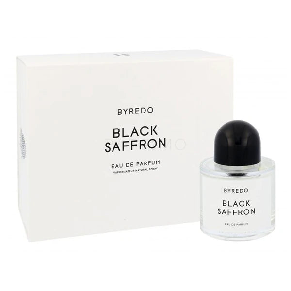 Black Saffron Apa De Parfum 100ml