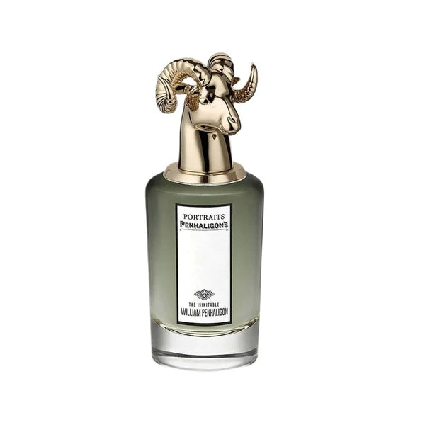 The Inimitable William Apa De Parfum 75ml