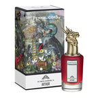 The World According To Arthur Apa De Parfum 75ml