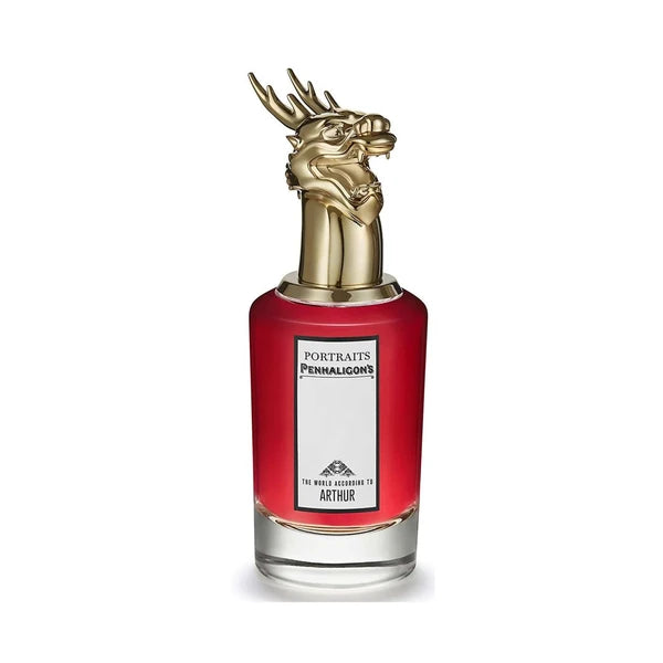 The World According To Arthur Apa De Parfum 75ml