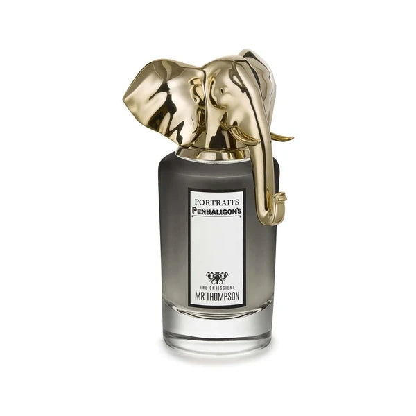 The Omniscient Mister Thompson Apa De Parfum 75ml