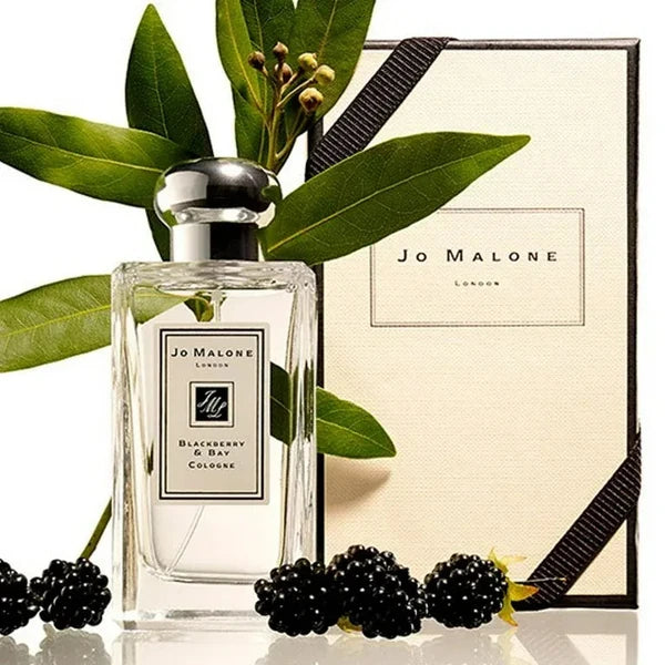 Blackberry & Bay Apa De Colonie 100ml