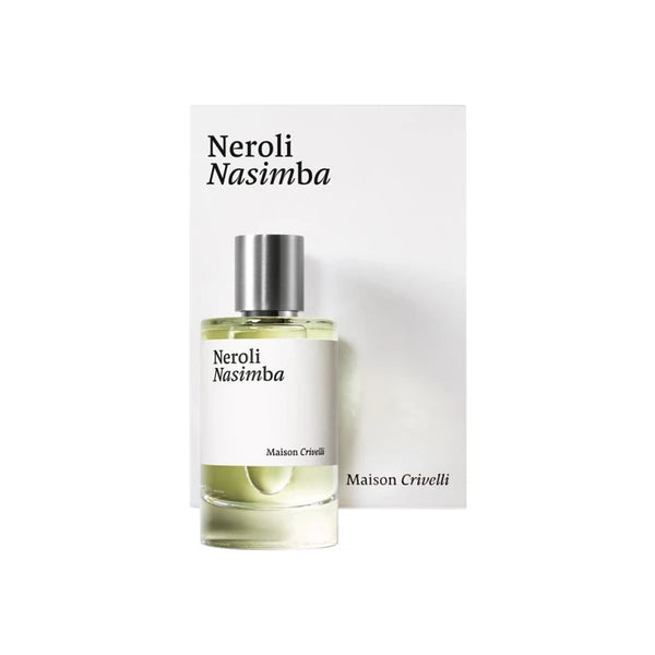 Neroli Nasimba Apa De Parfum 100ml