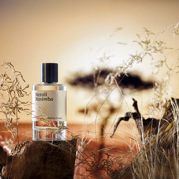 Neroli Nasimba Apa De Parfum 100ml