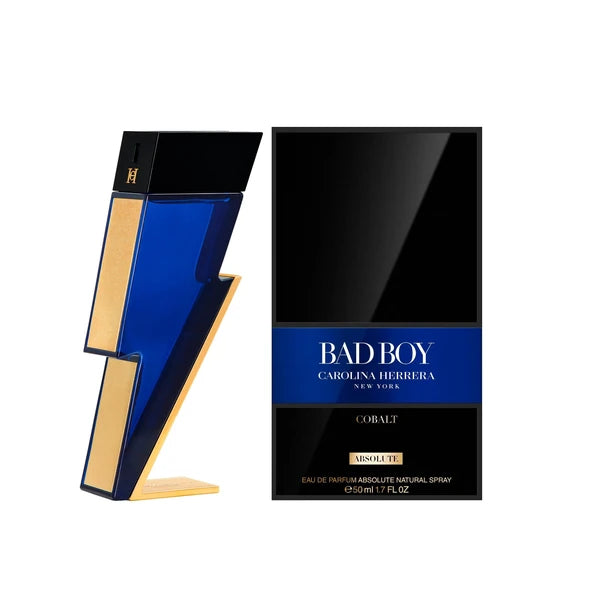 Bad Boy Cobalt Absolute Apa De Parfum 50ml