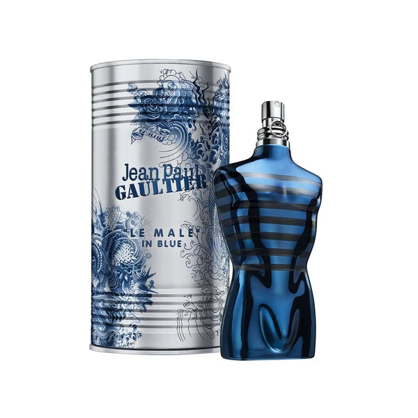Le Male In Blue Apa De Parfum 125ml