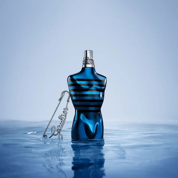 Le Male In Blue Apa De Parfum 75ml